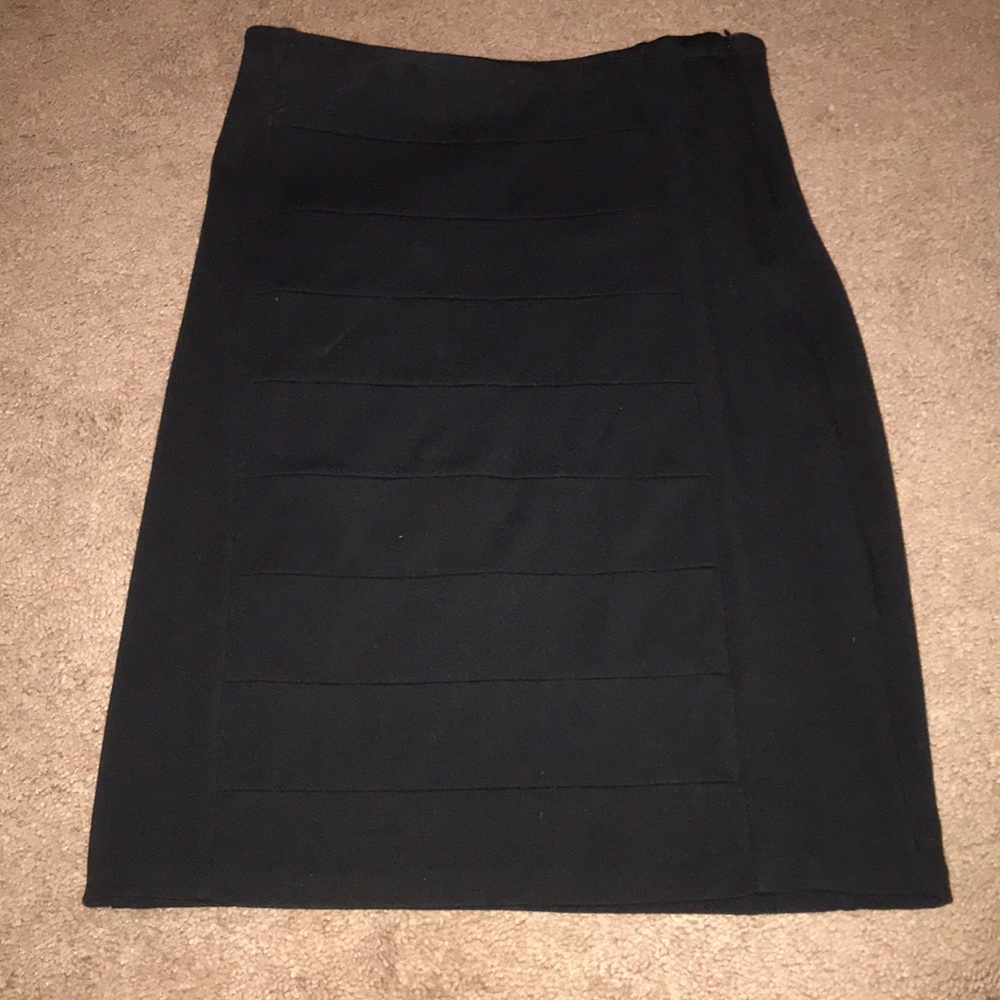 Professional skirt